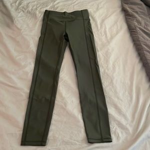 Sweaty Betty leggings, size small